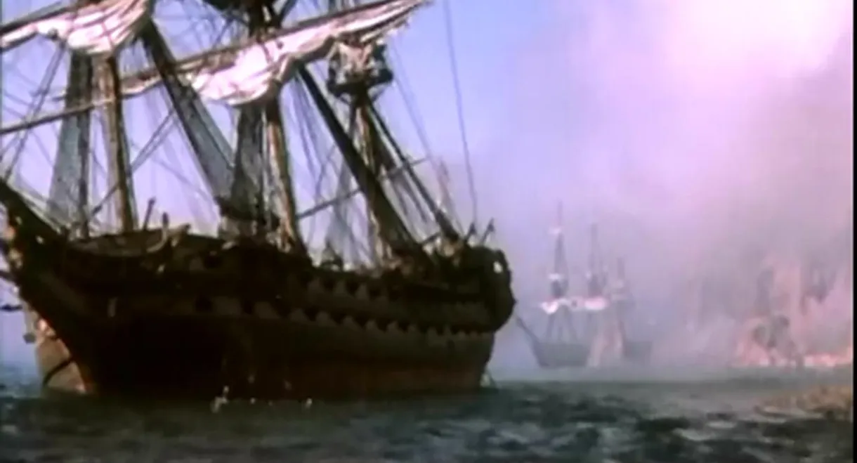 Attack from the Sea
