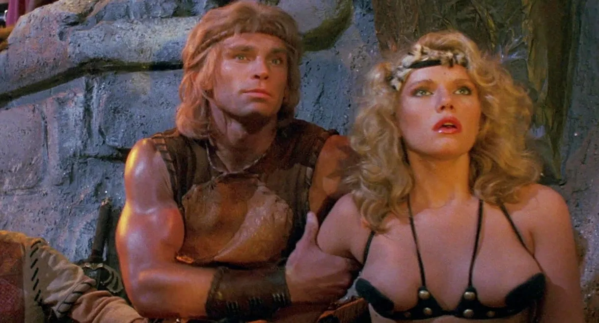 Deathstalker