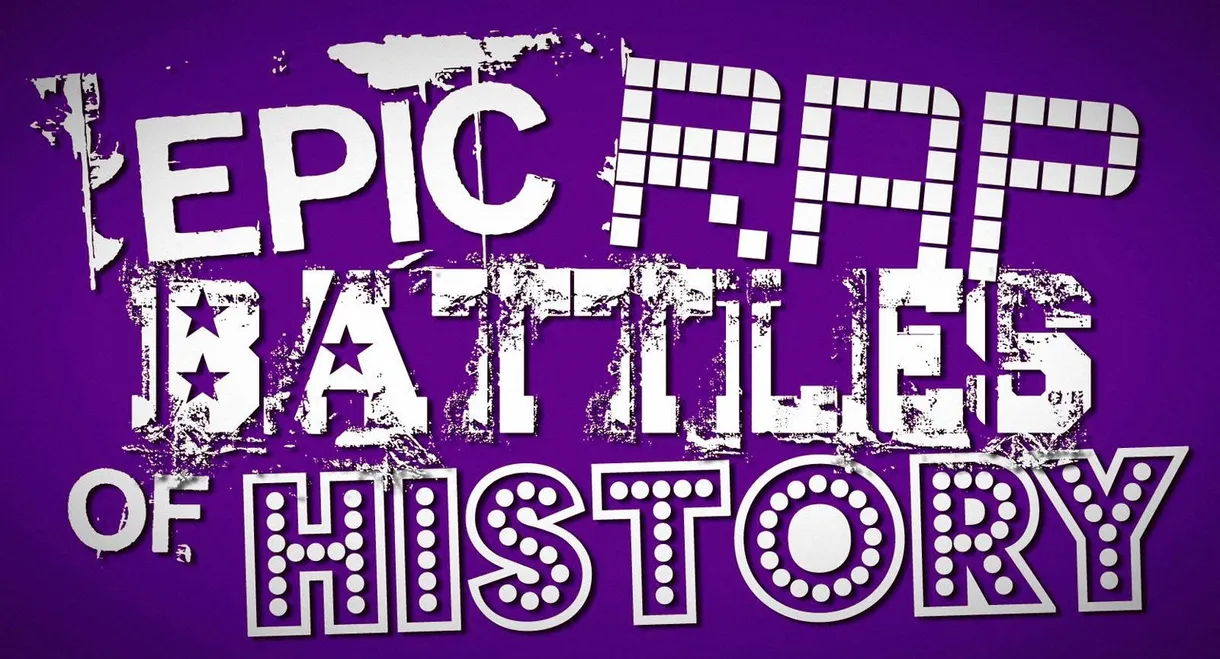 Epic Rap Battles of History
