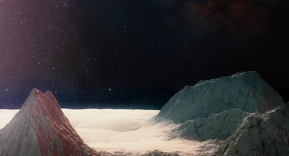 Pluto: Back from the Dead