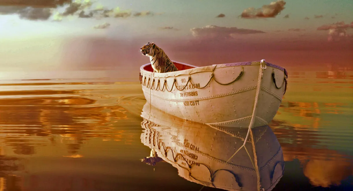Life of Pi