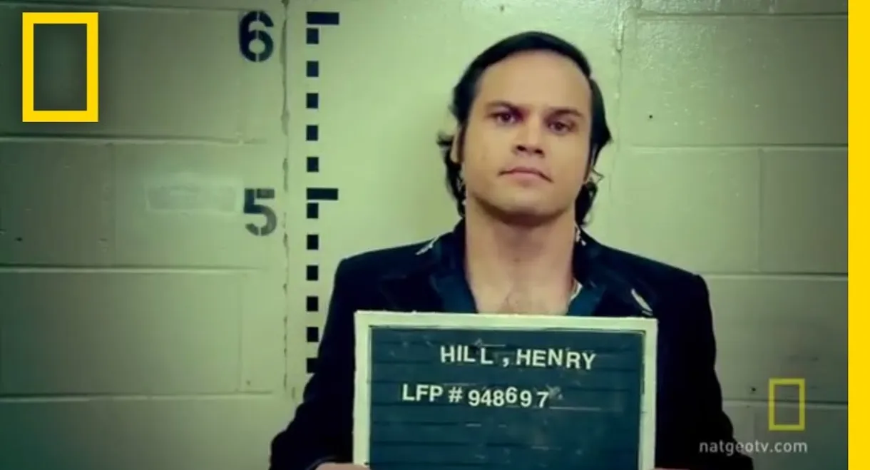 The Real Goodfella
