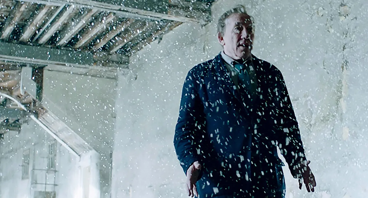 A Christmas Carol