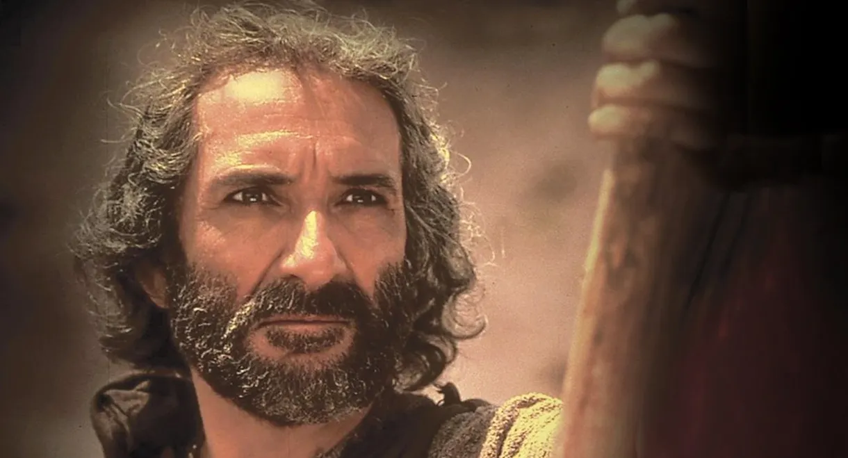 Moses