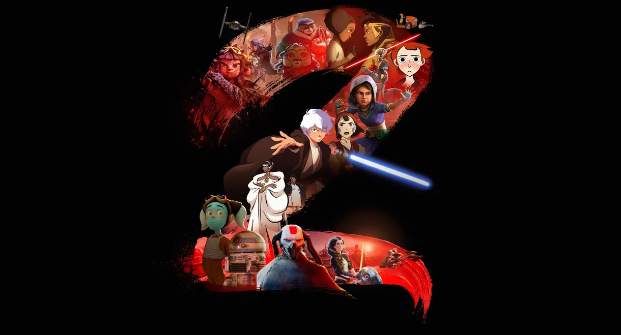 Star Wars: Visions