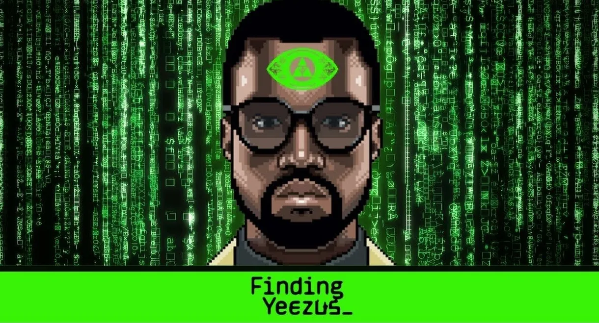 Finding Yeezus