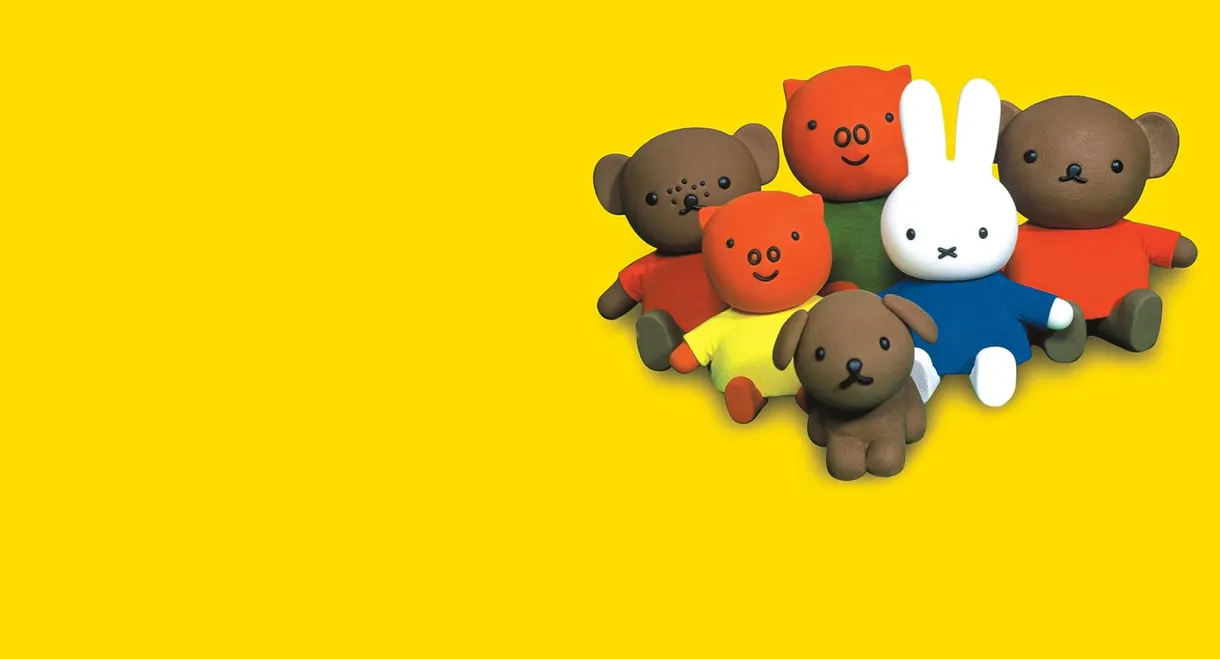 Miffy and Friends