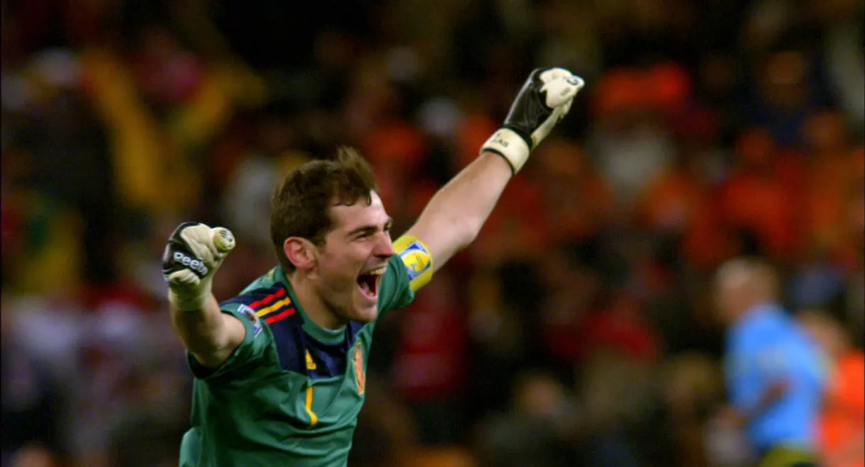 The Official 2010 FIFA World Cup Film