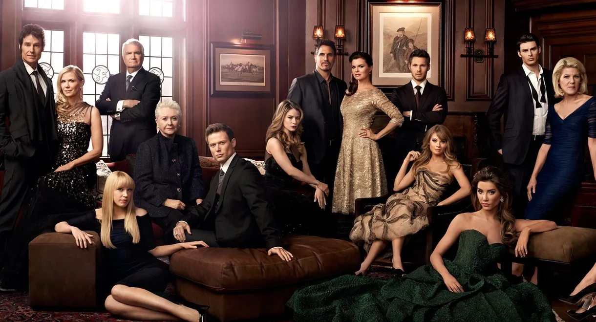 The Bold and the Beautiful