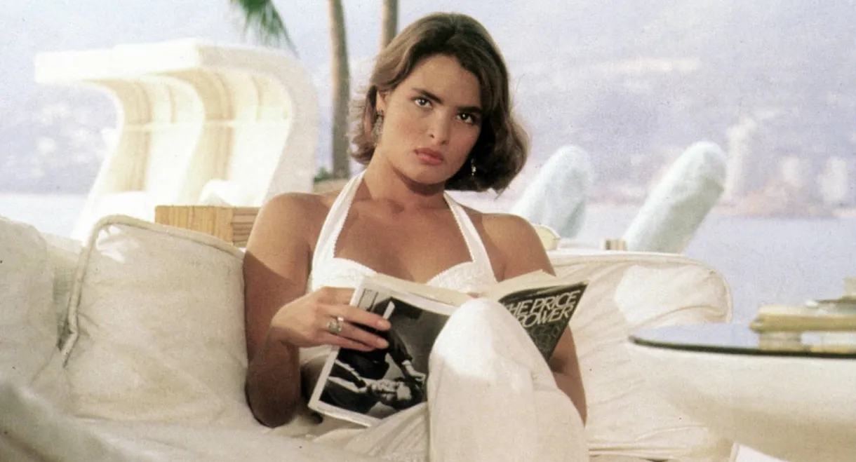 Licence to Kill