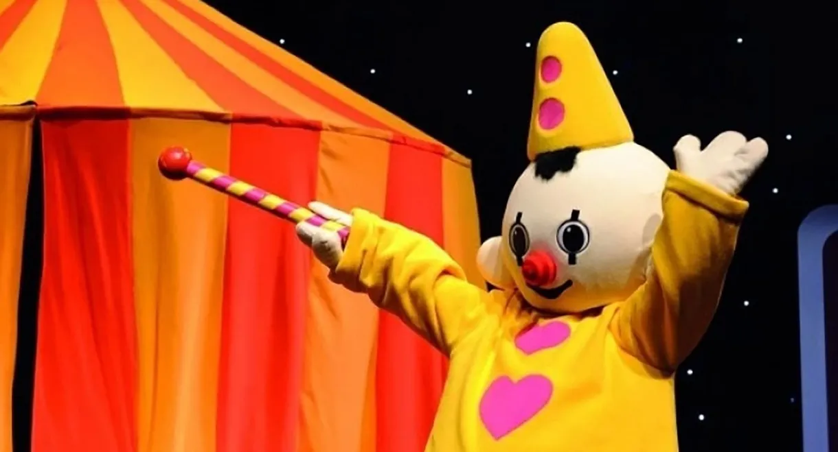 Bumba in Dromenland