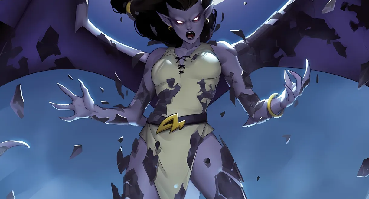 Gargoyles