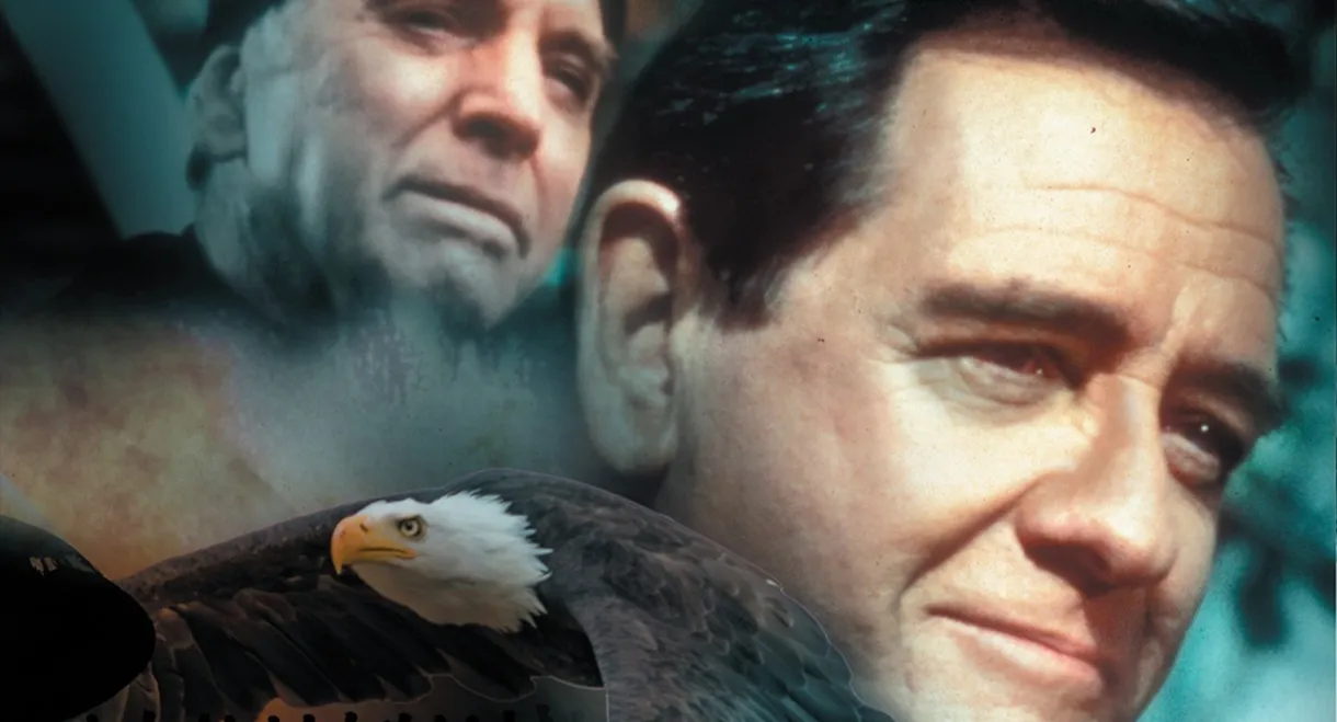 On Wings of Eagles