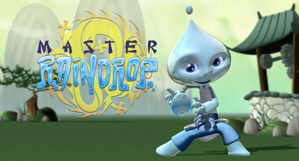 Master Raindrop