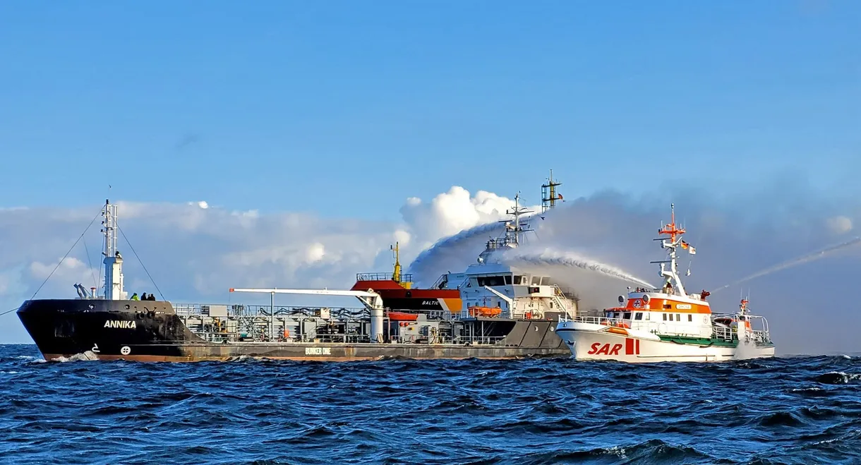 Die Seenotretter