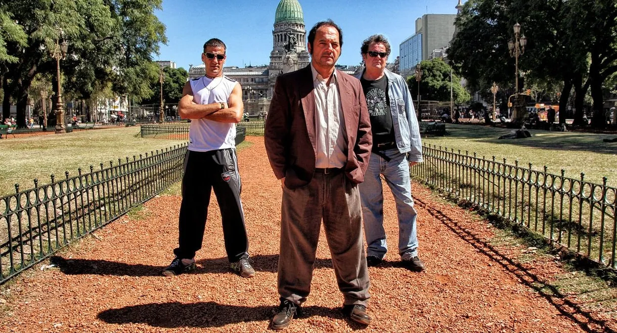 El Puntero
