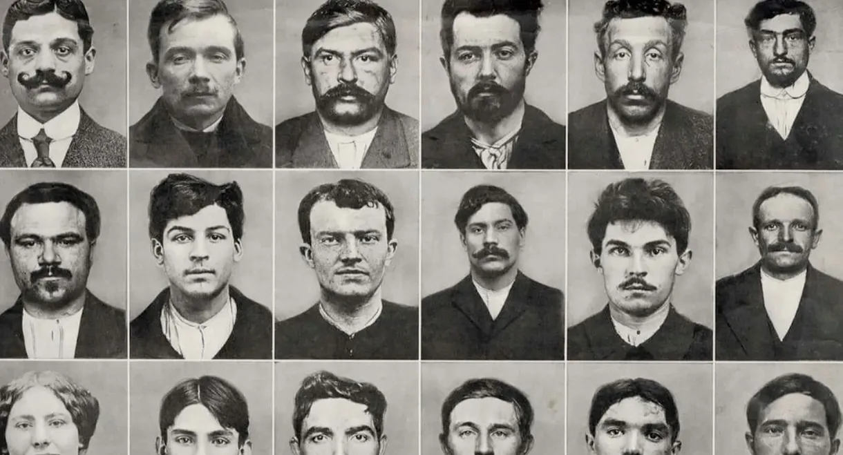 No Gods, No Masters: A History of Anarchism