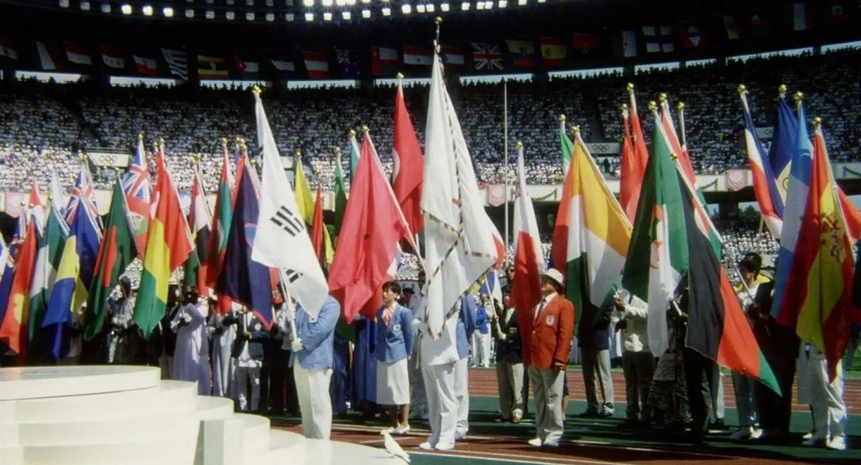 Seoul 1988
