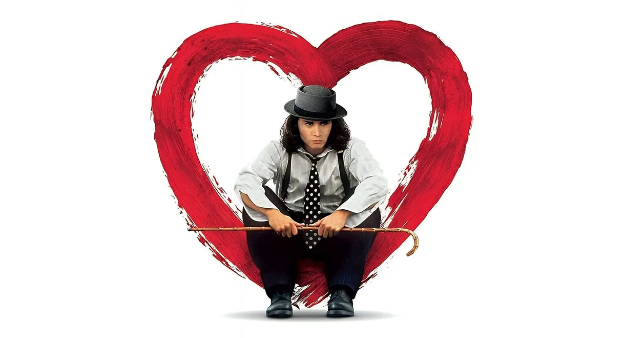 Benny & Joon