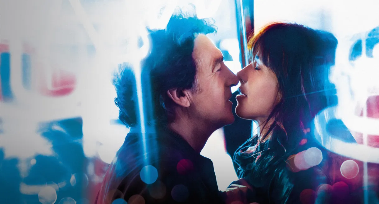 Quantum Love