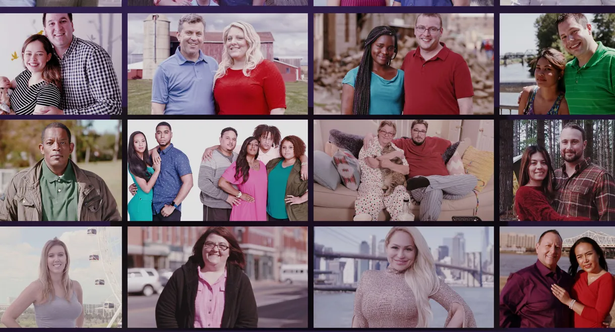 90 Day Fiancé: Self-Quarantined