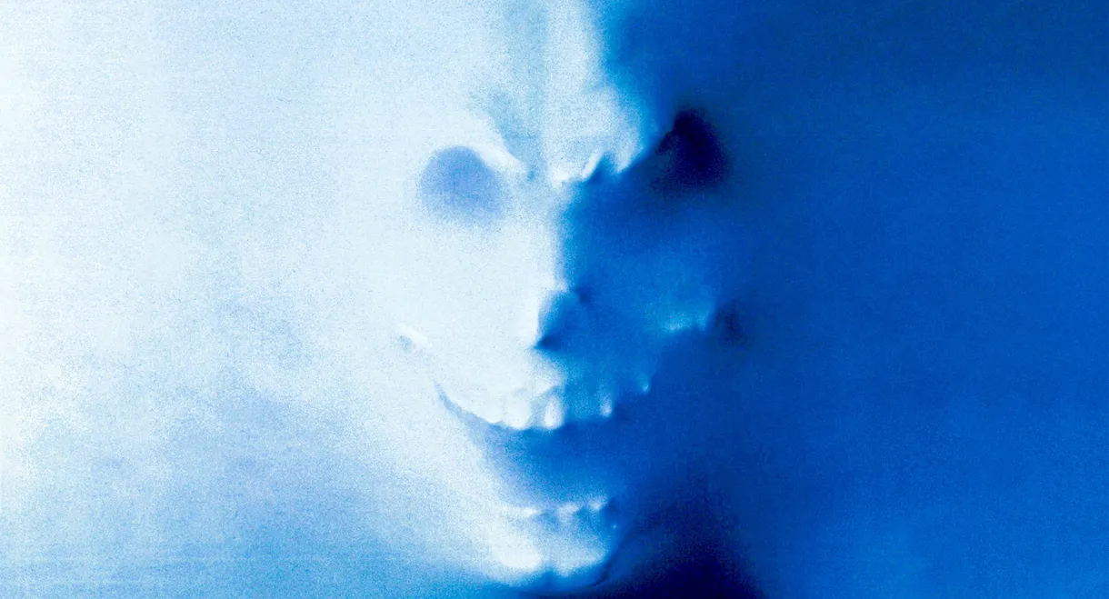 The Frighteners