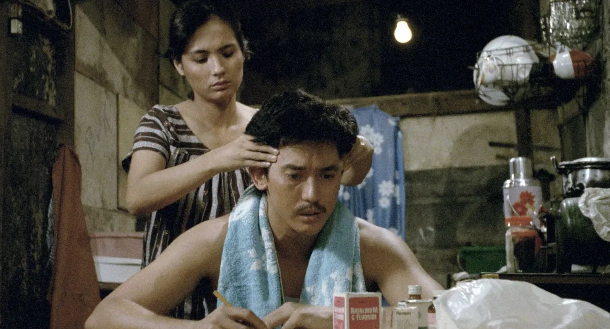 Bayan Ko: Kapit sa Patalim
