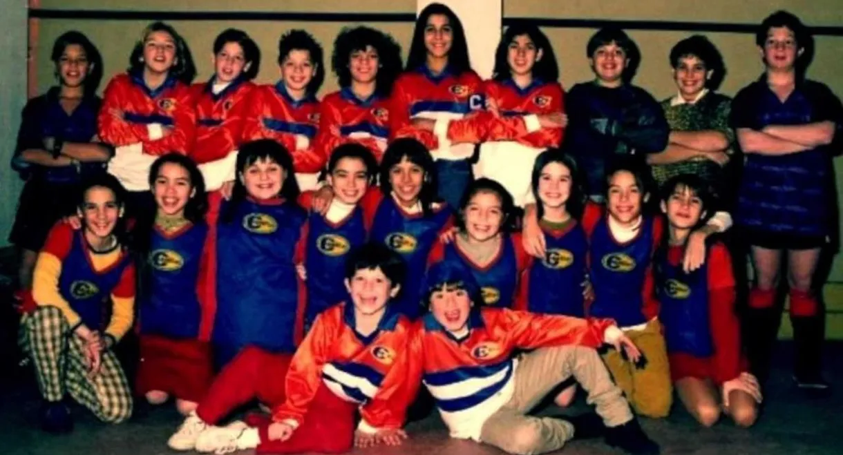 Cebollitas