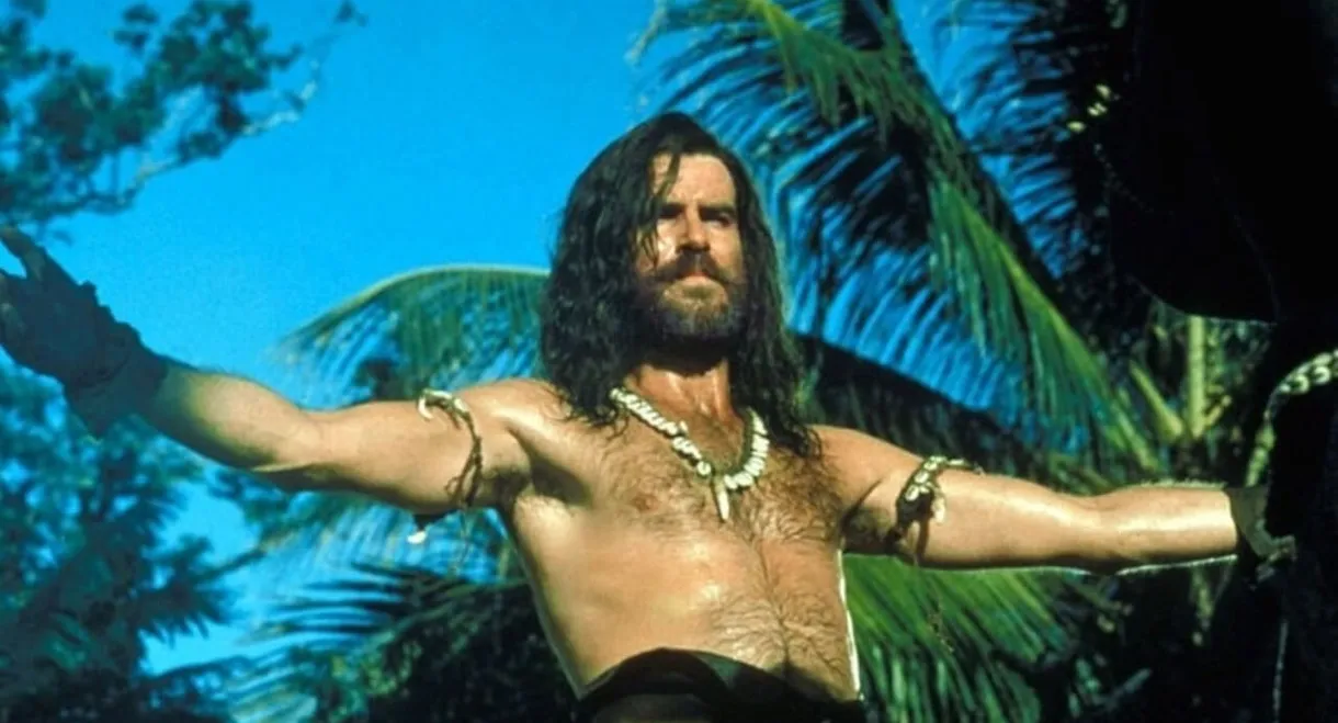 Robinson Crusoe