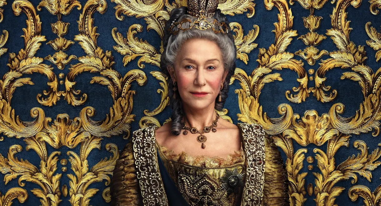 Catherine the Great