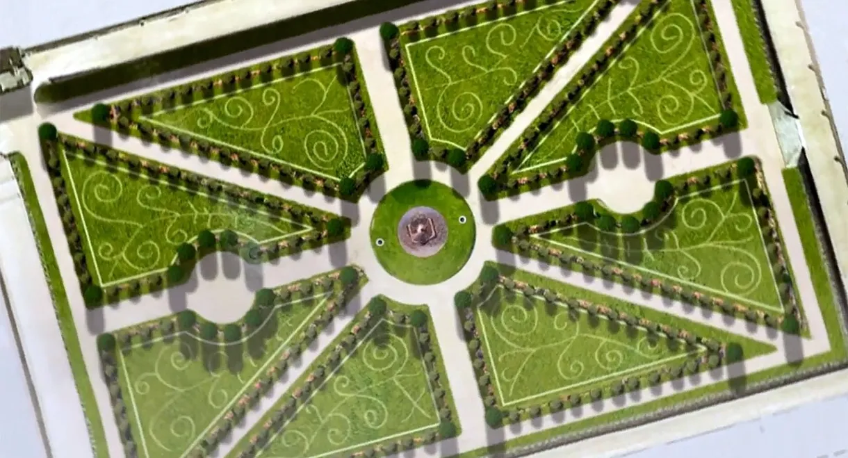 Jardins d’ici et d’ailleurs