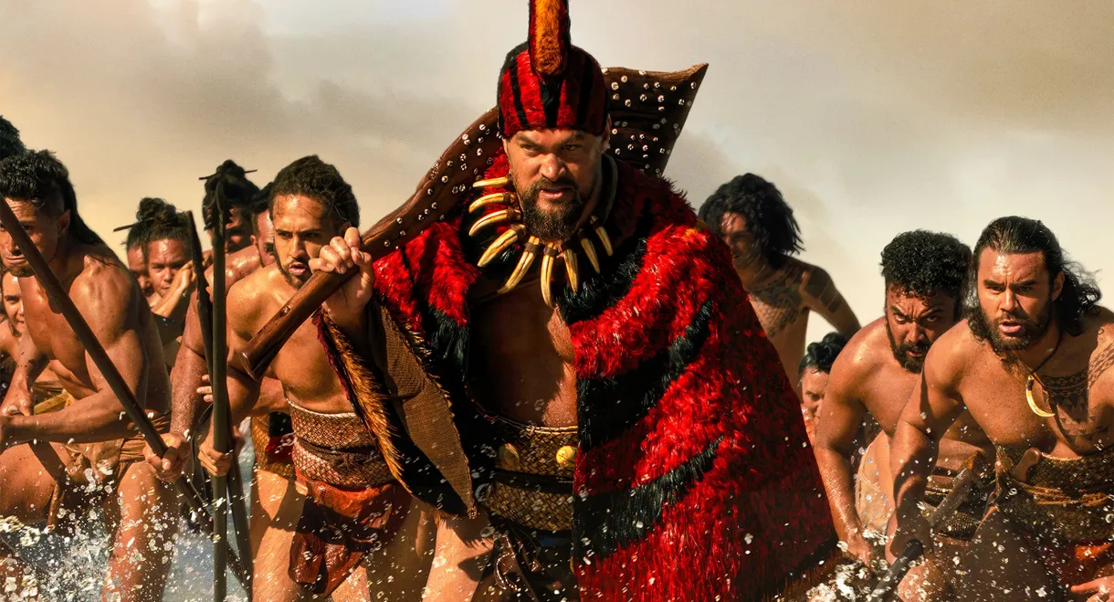 Chief of War