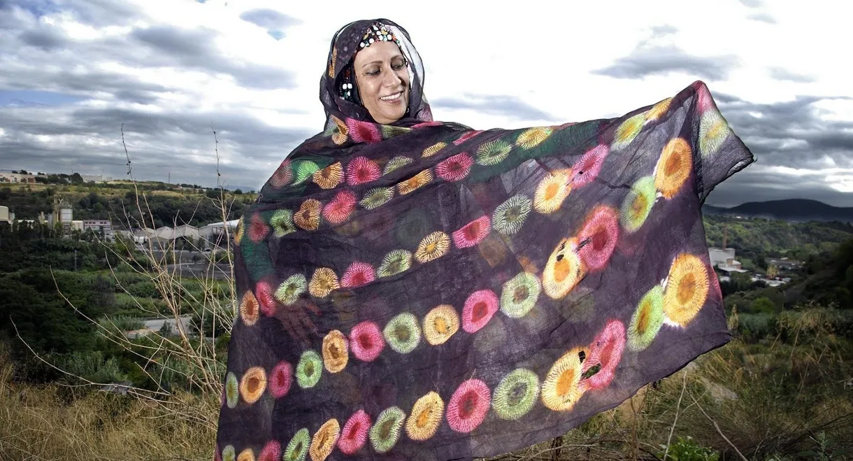 Life is waiting: referendum and resistance in Western Sahara