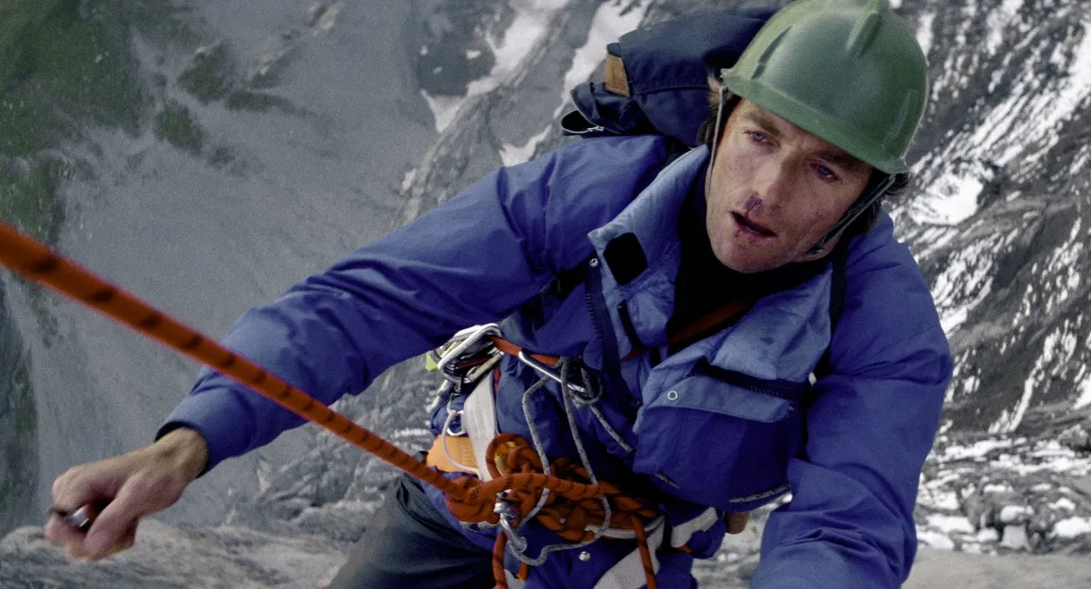 The Eiger Sanction