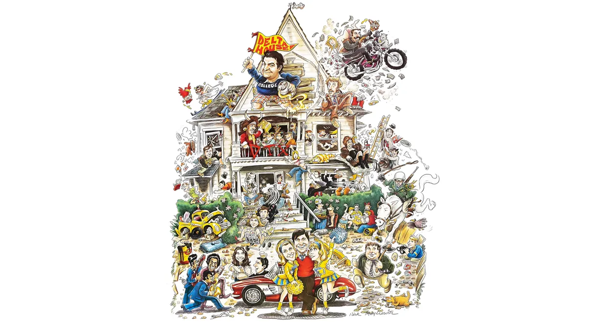 Animal House