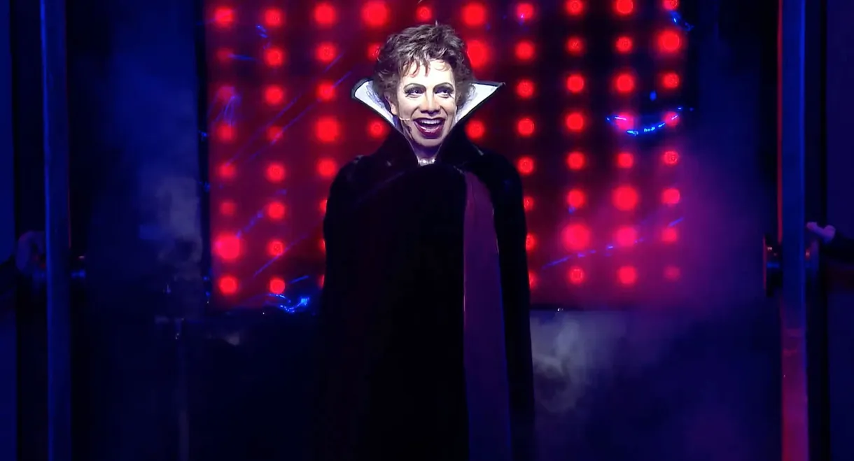 Rocky Horror Show Live
