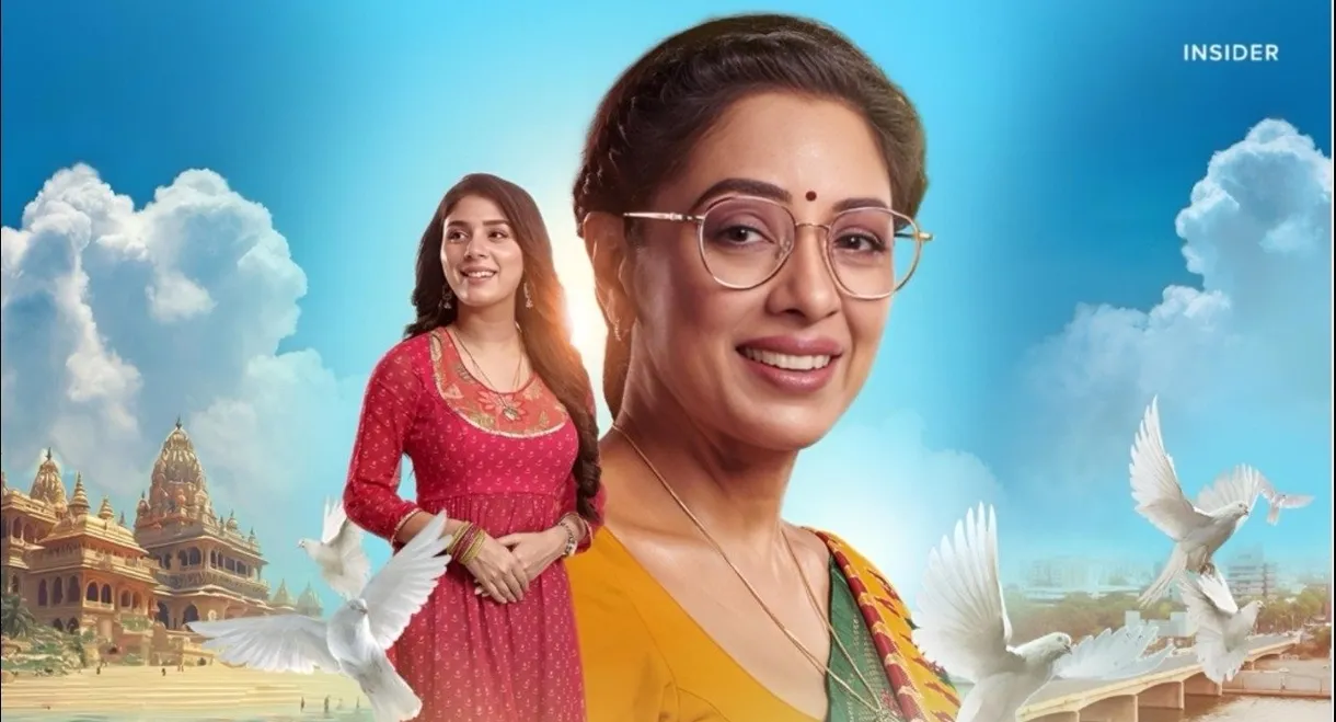 Anupamaa