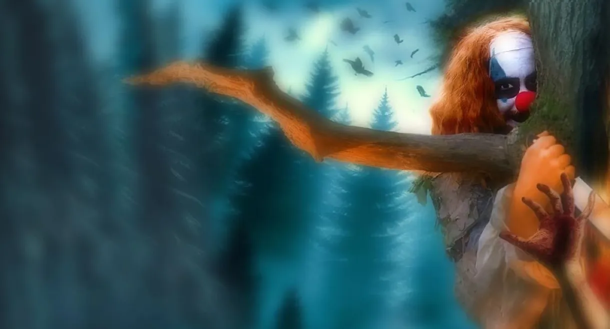 The Forest Clown