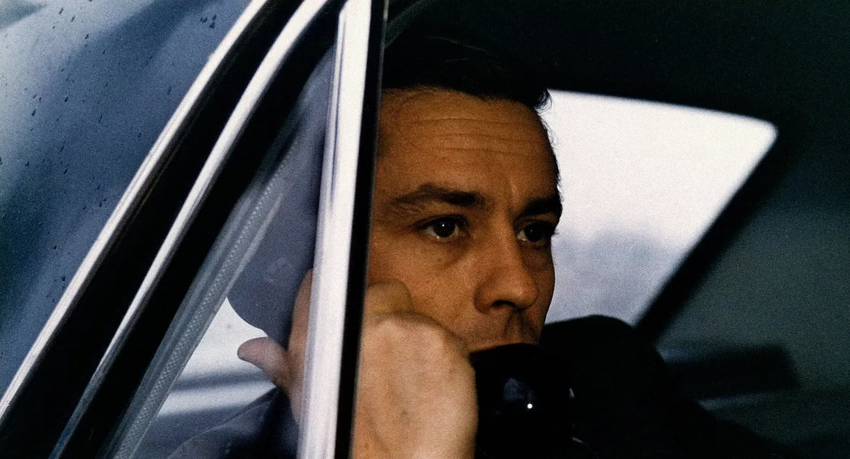 A Cop