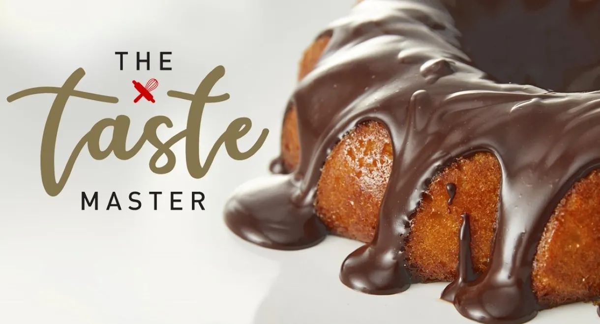 The Taste Master SA