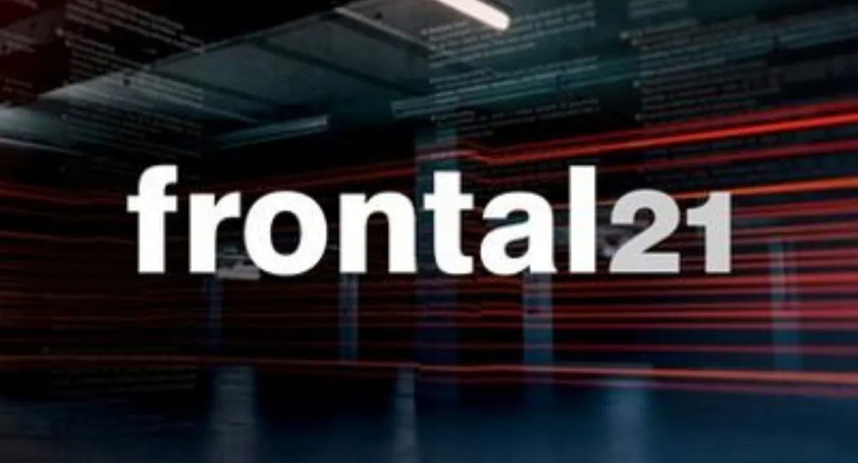 Frontal 21