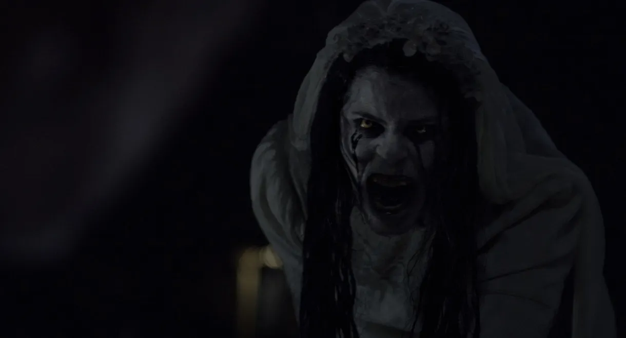 The La Llorona Curse