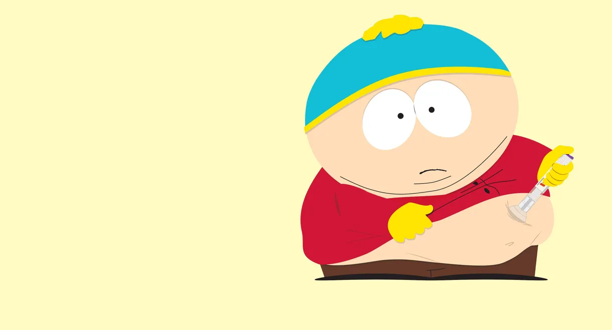 South Park: The End of Obesity