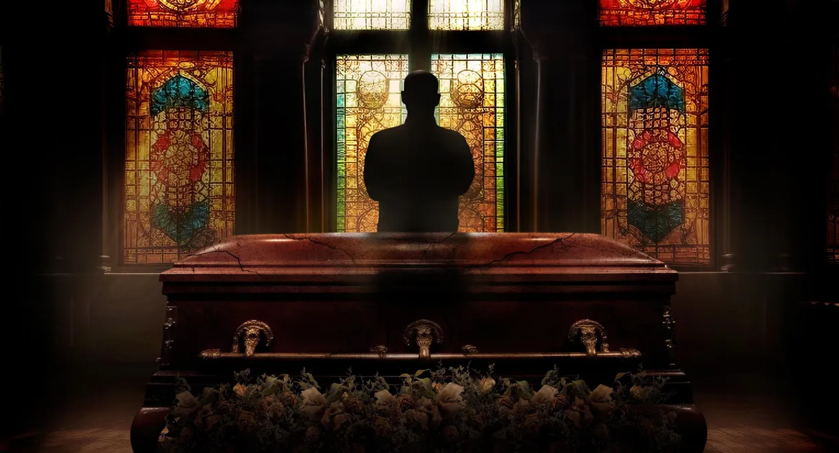 The Mortician