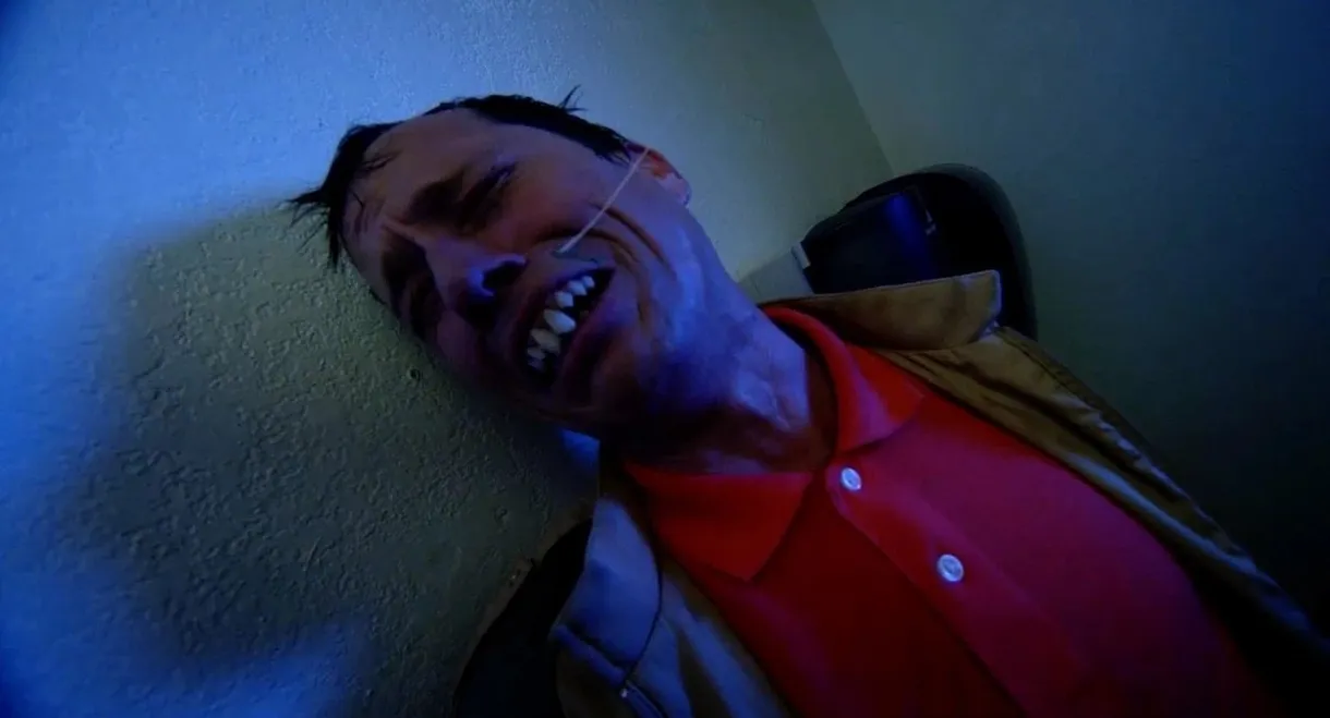 Rottentail