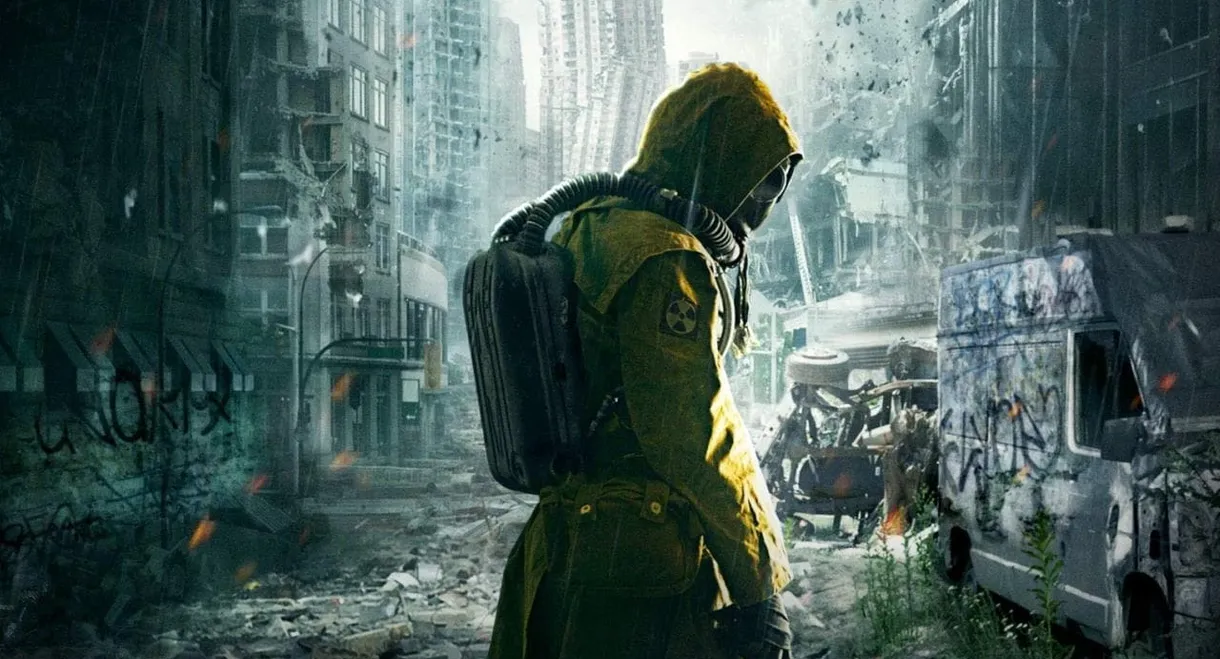 Dystopia
