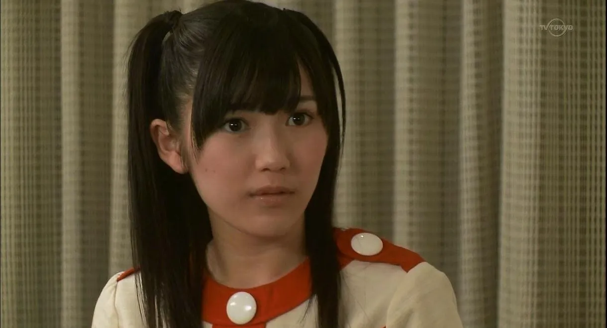 Deceiving Idol