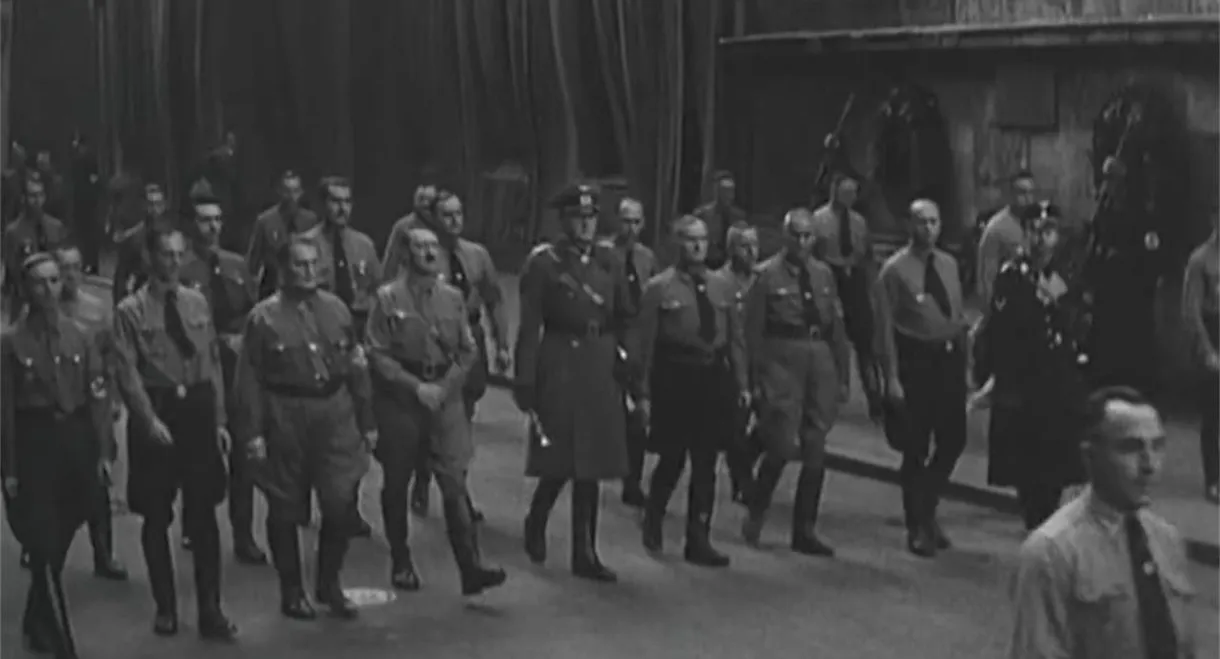 Nazis: The Occult Conspiracy
