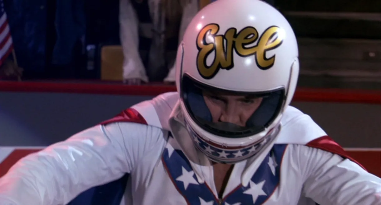 Evel Knievel