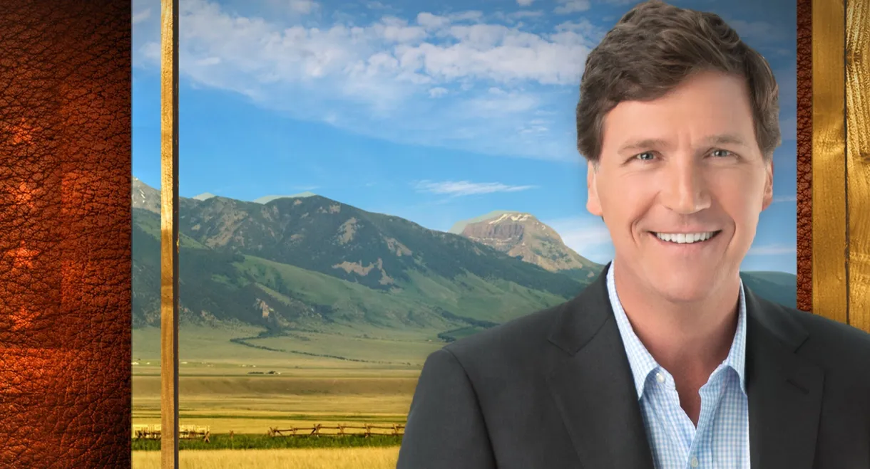 Tucker Carlson Today